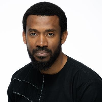 Chukwuemeka Afigbo