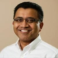 Bharat Patel, photo 1