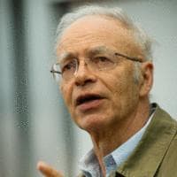 Peter Singer