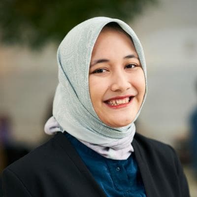 Arsafira Jaya Mahvera