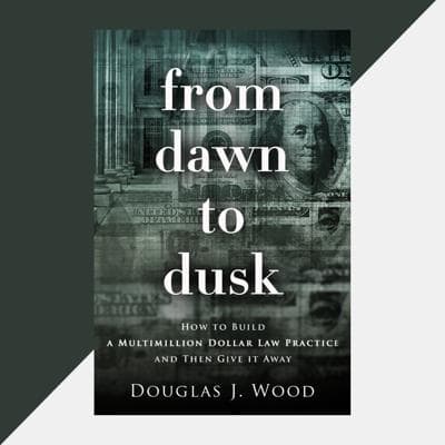 Douglas Wood, photo 2