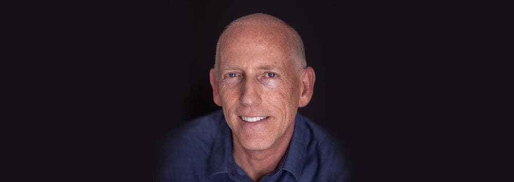 Scott Adams, photo 2