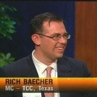 Rich Baecher, MBA, PMP, PHR, photo 1