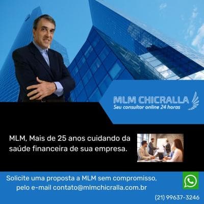 Marcelo Rezende Chicralla, photo 2