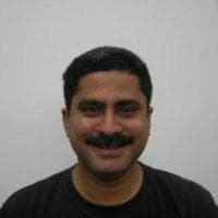 Chandan Mishra, photo 1