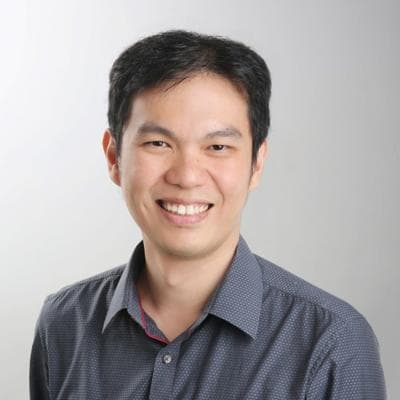 Darius Liu, CFA, CAIA