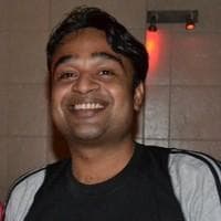 Piyush Srivastava, photo 2