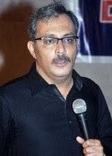 Syed Haidar Abbas Rizvi, photo 1