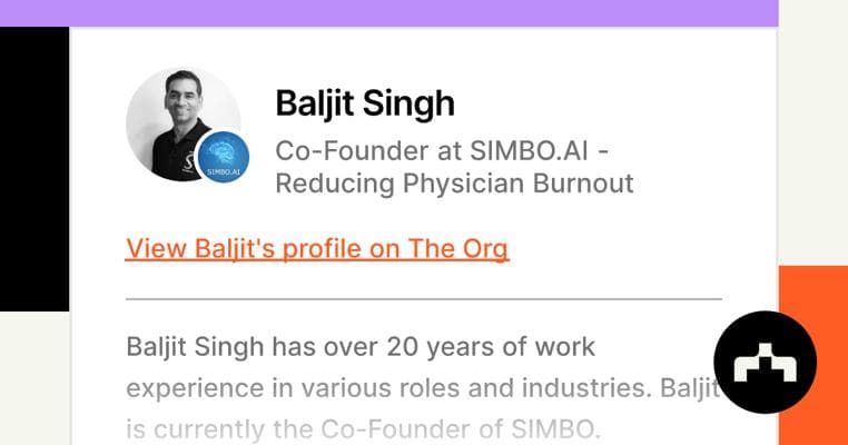 Baljit Singh, photo 1