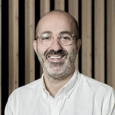 Jordi Iserte