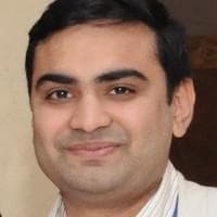 Vikas Bagri