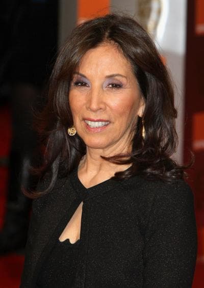 Olivia Harrison, photo 2