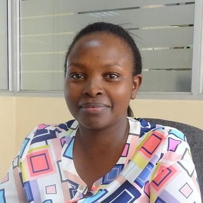 Betty Kiptoo