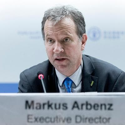 Markus Arbenz