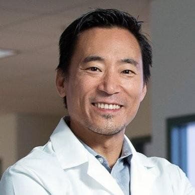 Daniel Chen, M.D. Ph.D.