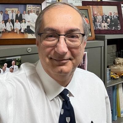 Wafik S. El-Deiry, MD, PhD, FACP