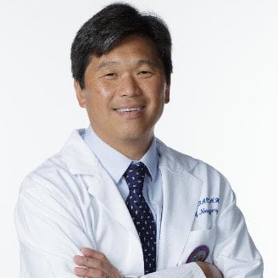 Brian Hoh, MD, MBA