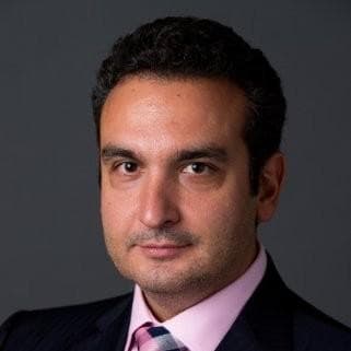 Asterios Tsimpas, MD, MSc, MBA, FACS, FAANS