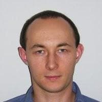 Alexey Bersenev