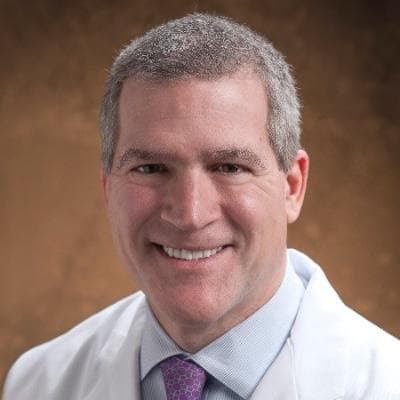 Mark McLaughlin, M.D.