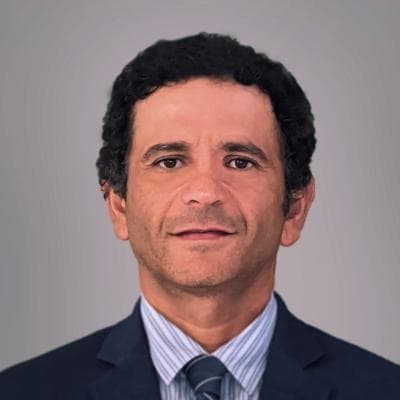 Luis Cortes M.D., MBA