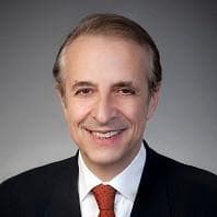 Mario Ammirati, MD, MBA