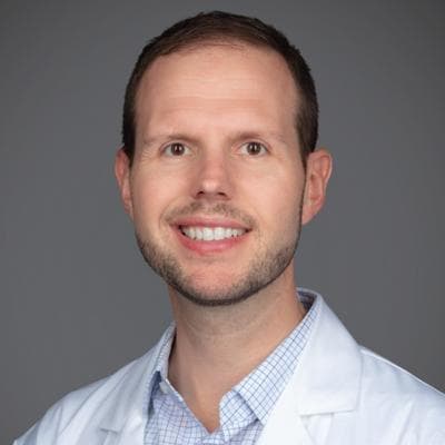 Michael Fradley, MD