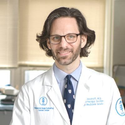 Christopher A. Klebanoff, M.D.