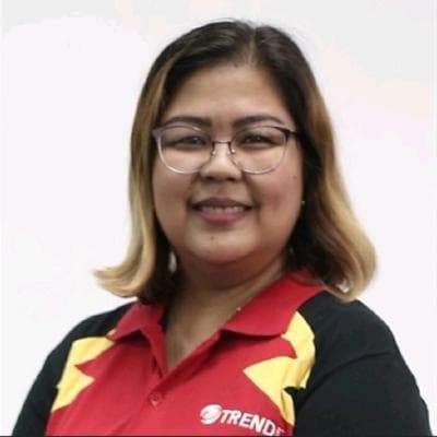 Sharon Espiritu