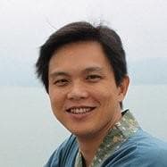 Max Hsu