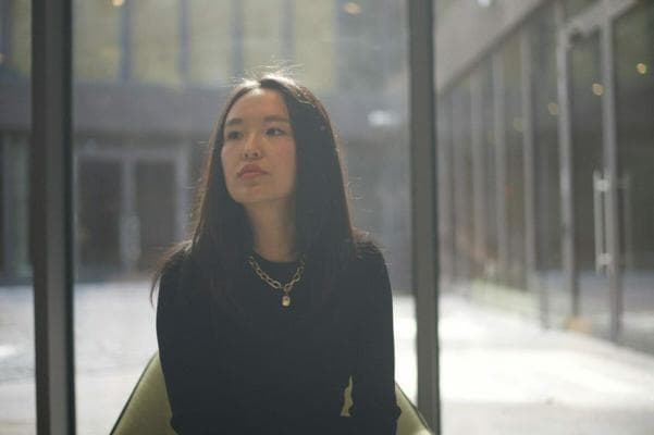 Julie Shen, photo 1