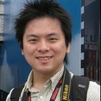 Aaron Hsieh