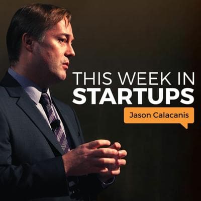 Jason Calacanis, photo 2