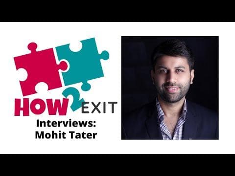 Mohit Tater, photo 2