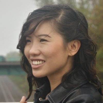 Angela Su