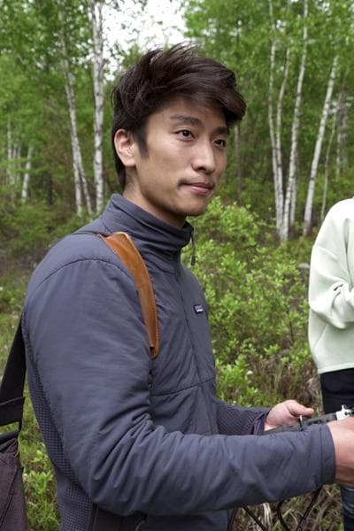 Adrian Ma, photo 2