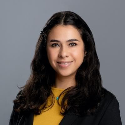 Lara El Hanouni, MBA