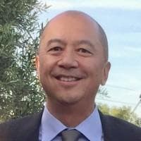 Wilson Cheung, CPA, CA, CFA, photo 2