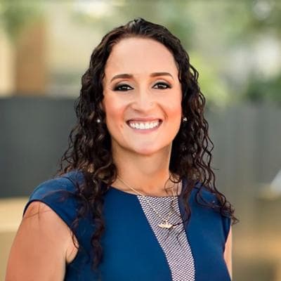 Melissa Grady, MBA