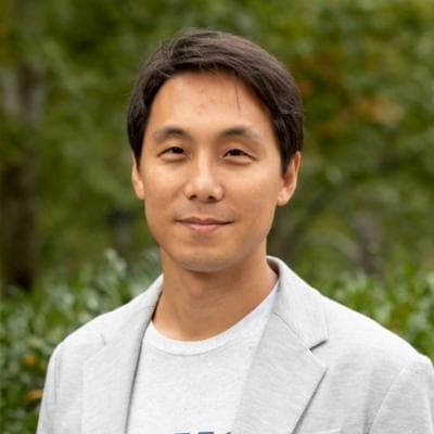 Ian S. Ryu, PhD