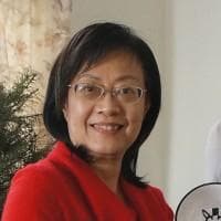 Wei Liu, photo 2