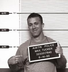 Tucker Max, photo 1