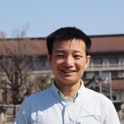 Weijian Zhang, PhD