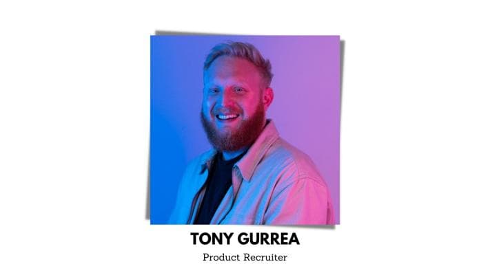 Tony Gurrea, photo 2