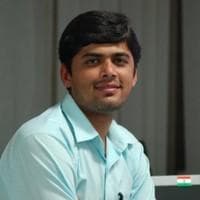 Ankit Sanghvi, photo 2