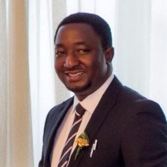 Joshua Balogun