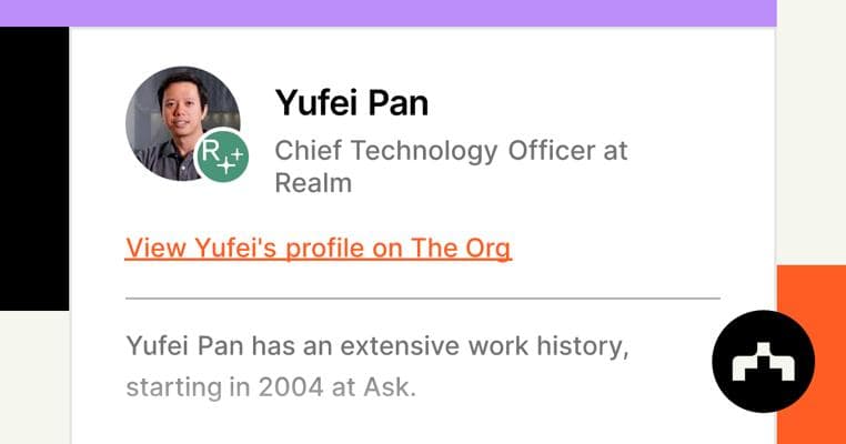 Yufei Pan, photo 1