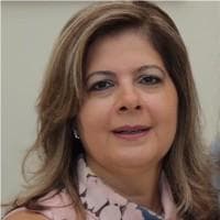 Nawal ElMansali, photo 1