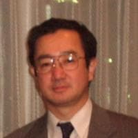 Masashi Kobayashi, photo 1