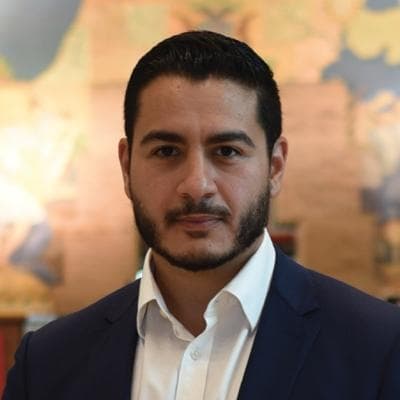 Abdul El-Sayed, MD, DPhil